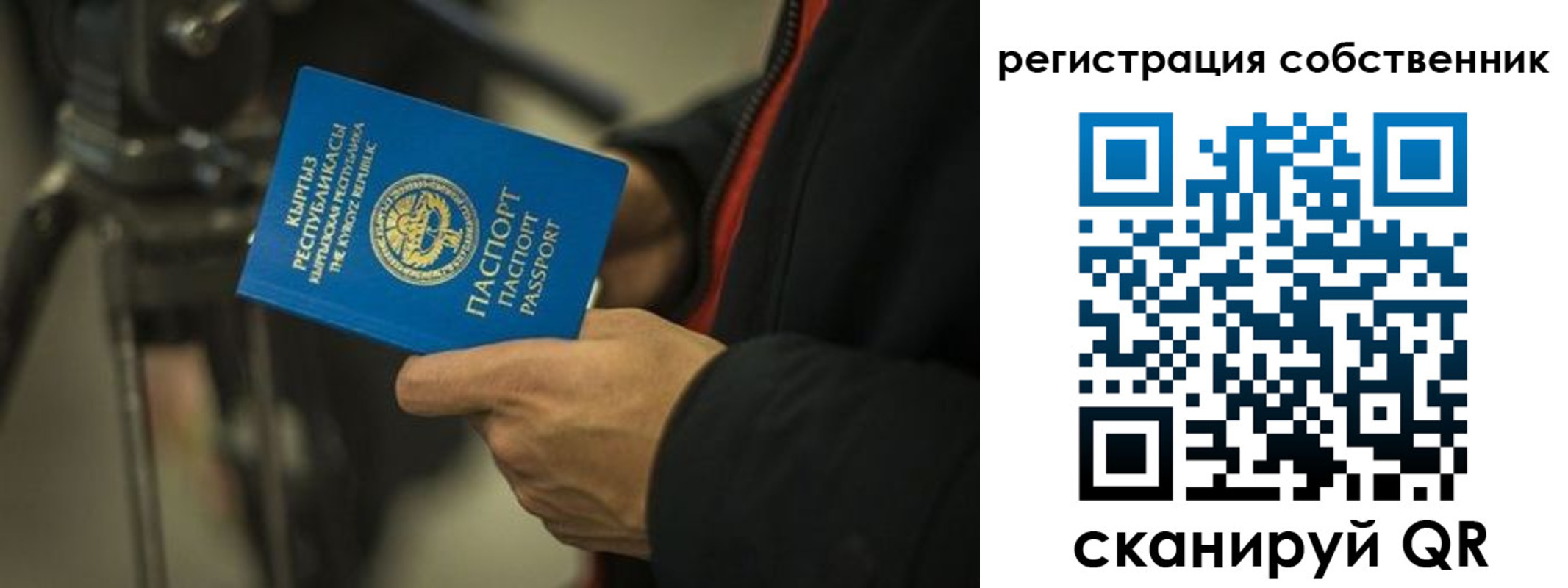 временная регистрация поиск в Краснокамске